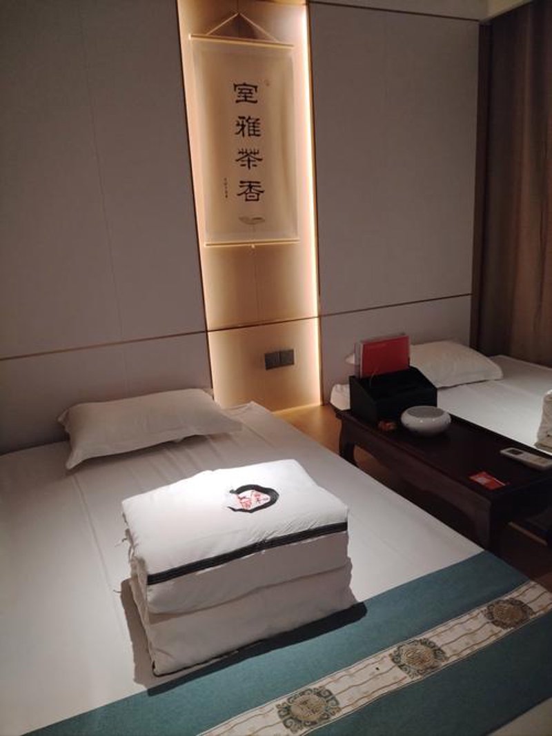 开封足疗