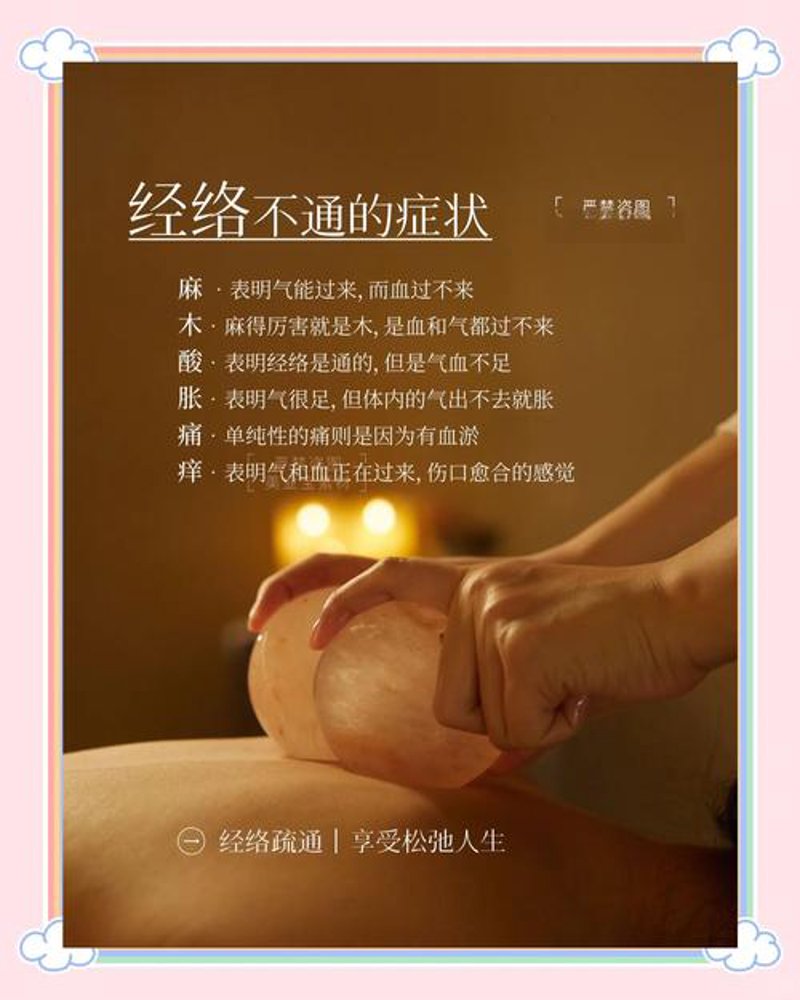 开封保健养生
