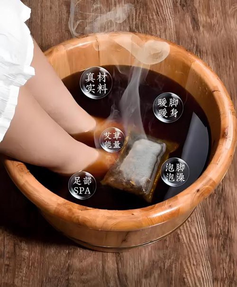 开封经络调理：疏通全身的活力秘籍